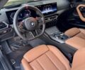 Черный БМВ 2 Серия, объемом двигателя 2 л и пробегом 47 тыс. км за 39500 $, фото 29 на Automoto.ua