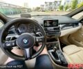 Чорний БМВ 2 Серія, об'ємом двигуна 2 л та пробігом 279 тис. км за 17500 $, фото 3 на Automoto.ua