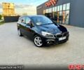 Чорний БМВ 2 Серія, об'ємом двигуна 2 л та пробігом 279 тис. км за 17500 $, фото 1 на Automoto.ua