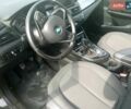 Чорний БМВ 2 Серія, об'ємом двигуна 1.5 л та пробігом 230 тис. км за 15200 $, фото 10 на Automoto.ua