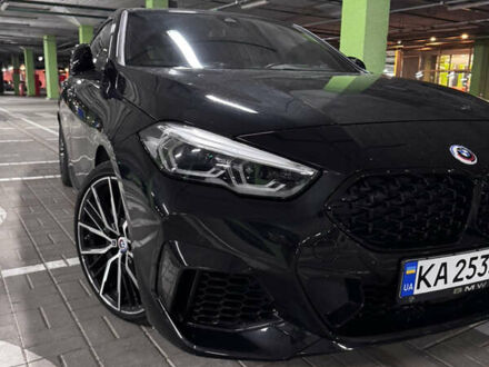 БМВ 2 Серия 2022 в Киеве на Automoto.ua Черный БМВ 2 Серия, объемом двигателя 2 л и пробегом 7 тыс. км за 34499 $, фото 1 на Automoto.ua