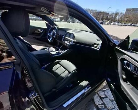 Фіолетовий БМВ 2 Серія, об'ємом двигуна 2 л та пробігом 29 тис. км за 40000 $, фото 16 на Automoto.ua