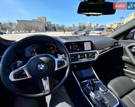 Фіолетовий БМВ 2 Серія, об'ємом двигуна 2 л та пробігом 29 тис. км за 40000 $, фото 17 на Automoto.ua