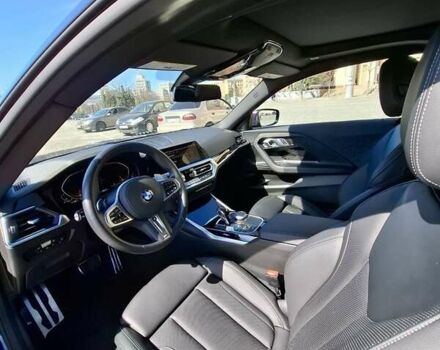 Фіолетовий БМВ 2 Серія, об'ємом двигуна 2 л та пробігом 29 тис. км за 40000 $, фото 18 на Automoto.ua