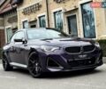 Фіолетовий БМВ 2 Серія, об'ємом двигуна 3 л та пробігом 13 тис. км за 49999 $, фото 1 на Automoto.ua