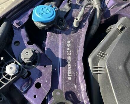 Фиолетовый БМВ 2 Серия, объемом двигателя 3 л и пробегом 65 тыс. км за 46500 $, фото 22 на Automoto.ua