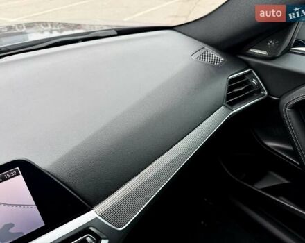 Фіолетовий БМВ 2 Серія, об'ємом двигуна 3 л та пробігом 13 тис. км за 49999 $, фото 39 на Automoto.ua