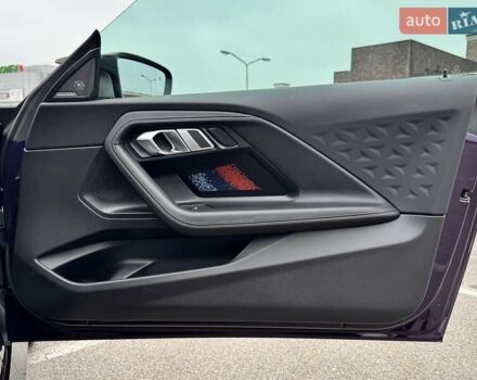 Фіолетовий БМВ 2 Серія, об'ємом двигуна 3 л та пробігом 13 тис. км за 49999 $, фото 26 на Automoto.ua