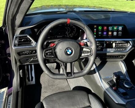 Фиолетовый БМВ 2 Серия, объемом двигателя 3 л и пробегом 65 тыс. км за 46500 $, фото 26 на Automoto.ua