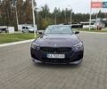 Фіолетовий БМВ 2 Серія, об'ємом двигуна 2 л та пробігом 4 тис. км за 47900 $, фото 3 на Automoto.ua