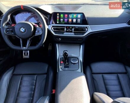 Фиолетовый БМВ 2 Серия, объемом двигателя 3 л и пробегом 65 тыс. км за 46500 $, фото 27 на Automoto.ua