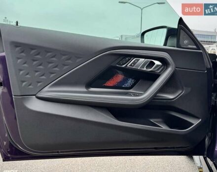 Фіолетовий БМВ 2 Серія, об'ємом двигуна 3 л та пробігом 13 тис. км за 49999 $, фото 21 на Automoto.ua