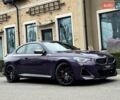 Фіолетовий БМВ 2 Серія, об'ємом двигуна 3 л та пробігом 13 тис. км за 49999 $, фото 2 на Automoto.ua