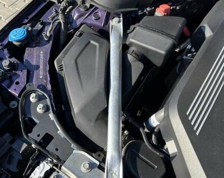 Фиолетовый БМВ 2 Серия, объемом двигателя 3 л и пробегом 65 тыс. км за 46500 $, фото 20 на Automoto.ua