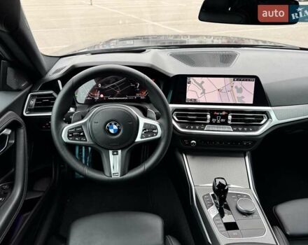 Фіолетовий БМВ 2 Серія, об'ємом двигуна 3 л та пробігом 13 тис. км за 49999 $, фото 44 на Automoto.ua