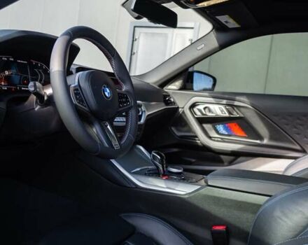 Фіолетовий БМВ 2 Серія, об'ємом двигуна 3 л та пробігом 63 тис. км за 45900 $, фото 21 на Automoto.ua