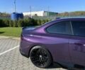Фиолетовый БМВ 2 Серия, объемом двигателя 3 л и пробегом 65 тыс. км за 46500 $, фото 5 на Automoto.ua
