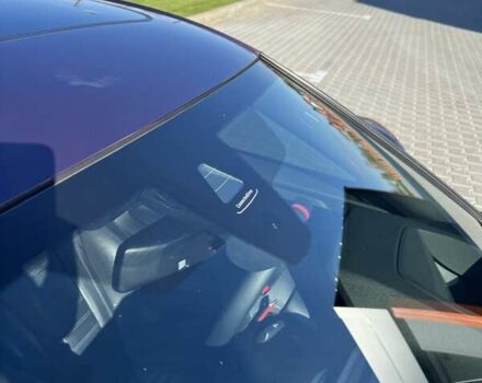 Фиолетовый БМВ 2 Серия, объемом двигателя 3 л и пробегом 65 тыс. км за 46500 $, фото 16 на Automoto.ua