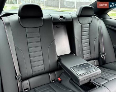 Фіолетовий БМВ 2 Серія, об'ємом двигуна 3 л та пробігом 13 тис. км за 49999 $, фото 32 на Automoto.ua