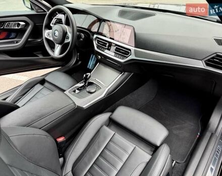 Фіолетовий БМВ 2 Серія, об'ємом двигуна 3 л та пробігом 13 тис. км за 49999 $, фото 27 на Automoto.ua