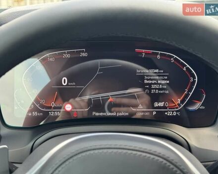 Фиолетовый БМВ 2 Серия, объемом двигателя 3 л и пробегом 10 тыс. км за 46500 $, фото 16 на Automoto.ua