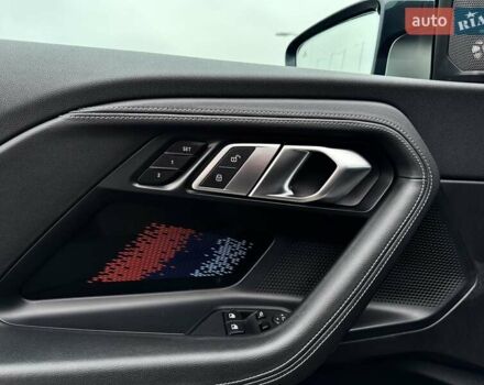 Фіолетовий БМВ 2 Серія, об'ємом двигуна 3 л та пробігом 13 тис. км за 49999 $, фото 46 на Automoto.ua