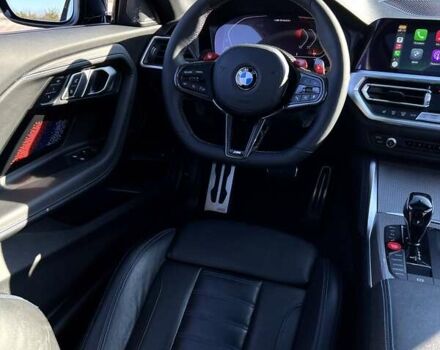 Фиолетовый БМВ 2 Серия, объемом двигателя 3 л и пробегом 65 тыс. км за 46500 $, фото 29 на Automoto.ua