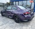 Фиолетовый БМВ 2 Серия, объемом двигателя 3 л и пробегом 10 тыс. км за 46500 $, фото 8 на Automoto.ua