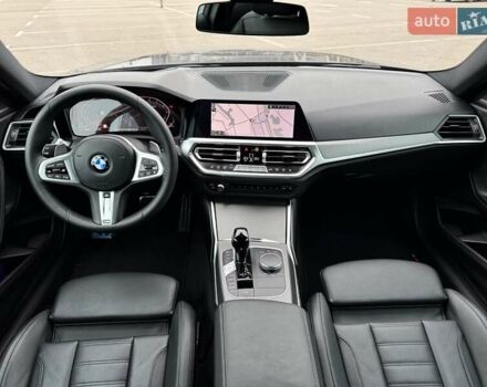 Фіолетовий БМВ 2 Серія, об'ємом двигуна 3 л та пробігом 13 тис. км за 49999 $, фото 43 на Automoto.ua