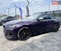 Фиолетовый БМВ 2 Серия, объемом двигателя 3 л и пробегом 10 тыс. км за 46500 $, фото 7 на Automoto.ua