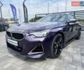 Фиолетовый БМВ 2 Серия, объемом двигателя 3 л и пробегом 10 тыс. км за 46500 $, фото 6 на Automoto.ua