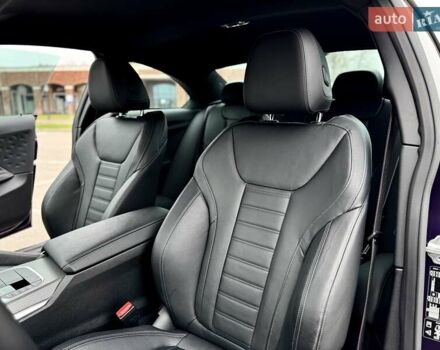 Фіолетовий БМВ 2 Серія, об'ємом двигуна 3 л та пробігом 13 тис. км за 49999 $, фото 25 на Automoto.ua