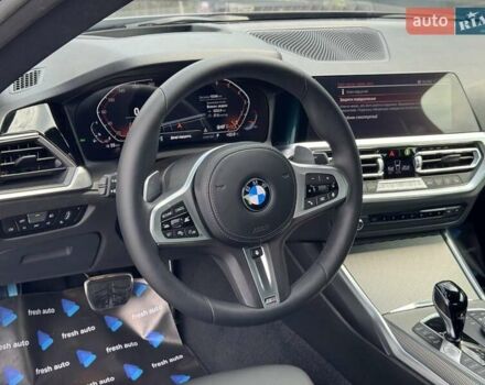Фиолетовый БМВ 2 Серия, объемом двигателя 3 л и пробегом 10 тыс. км за 46500 $, фото 15 на Automoto.ua