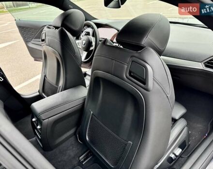 Фіолетовий БМВ 2 Серія, об'ємом двигуна 3 л та пробігом 13 тис. км за 49999 $, фото 31 на Automoto.ua