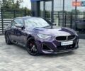 Фиолетовый БМВ 2 Серия, объемом двигателя 3 л и пробегом 10 тыс. км за 46500 $, фото 1 на Automoto.ua