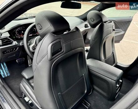 Фіолетовий БМВ 2 Серія, об'ємом двигуна 3 л та пробігом 13 тис. км за 49999 $, фото 30 на Automoto.ua