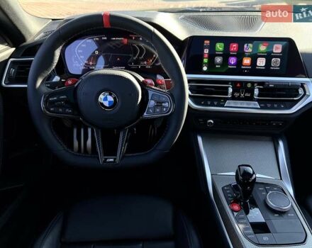 Фиолетовый БМВ 2 Серия, объемом двигателя 3 л и пробегом 65 тыс. км за 46500 $, фото 28 на Automoto.ua