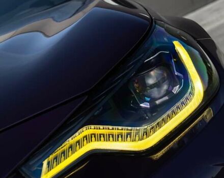 Фіолетовий БМВ 2 Серія, об'ємом двигуна 3 л та пробігом 63 тис. км за 45900 $, фото 10 на Automoto.ua