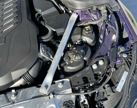 Фиолетовый БМВ 2 Серия, объемом двигателя 3 л и пробегом 65 тыс. км за 46500 $, фото 21 на Automoto.ua