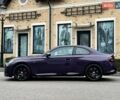 Фіолетовий БМВ 2 Серія, об'ємом двигуна 3 л та пробігом 13 тис. км за 49999 $, фото 16 на Automoto.ua
