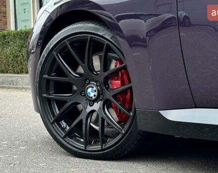 Фіолетовий БМВ 2 Серія, об'ємом двигуна 3 л та пробігом 13 тис. км за 49999 $, фото 17 на Automoto.ua