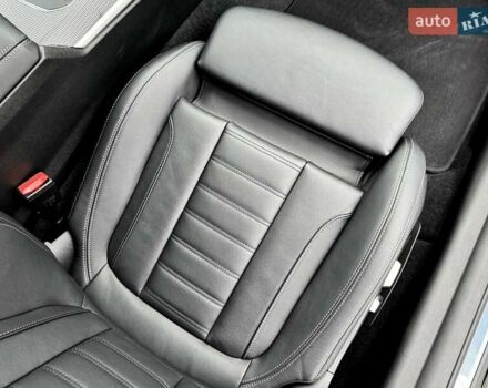 Фіолетовий БМВ 2 Серія, об'ємом двигуна 3 л та пробігом 13 тис. км за 49999 $, фото 28 на Automoto.ua