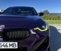 Фиолетовый БМВ 2 Серия, объемом двигателя 3 л и пробегом 65 тыс. км за 46500 $, фото 7 на Automoto.ua