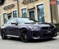 Фіолетовий БМВ 2 Серія, об'ємом двигуна 3 л та пробігом 13 тис. км за 49999 $, фото 1 на Automoto.ua