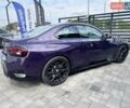Фиолетовый БМВ 2 Серия, объемом двигателя 3 л и пробегом 10 тыс. км за 46500 $, фото 2 на Automoto.ua