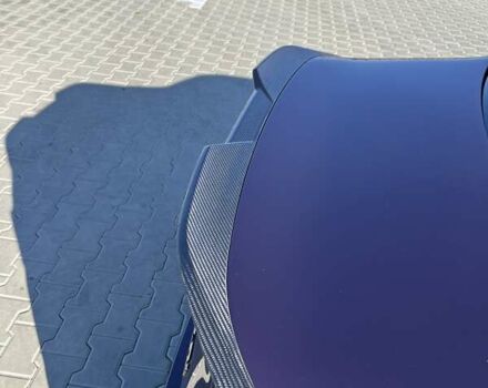 Фиолетовый БМВ 2 Серия, объемом двигателя 3 л и пробегом 65 тыс. км за 46500 $, фото 13 на Automoto.ua