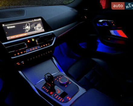 Фиолетовый БМВ 2 Серия, объемом двигателя 3 л и пробегом 65 тыс. км за 46500 $, фото 38 на Automoto.ua