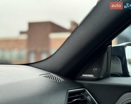 Фіолетовий БМВ 2 Серія, об'ємом двигуна 3 л та пробігом 13 тис. км за 49999 $, фото 40 на Automoto.ua
