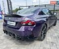 Фиолетовый БМВ 2 Серия, объемом двигателя 3 л и пробегом 10 тыс. км за 46500 $, фото 11 на Automoto.ua