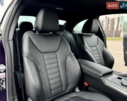 Фіолетовий БМВ 2 Серія, об'ємом двигуна 3 л та пробігом 13 тис. км за 49999 $, фото 29 на Automoto.ua